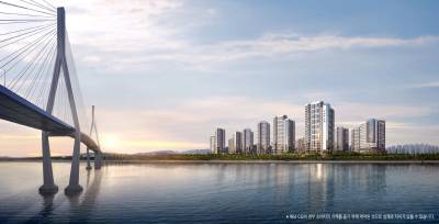 서울 초등학교 입학 ‘0’명 현실화... 또래 많은 신도시 ‘초품아’ 아파트 관심