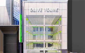 CJ올리브영, AI로 업무 혁신 나선다