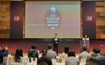 “한국은 핵심 전략 시장”…JCB, 日 여행 수요 겨냥 ‘프리미엄 서비스’ 강화