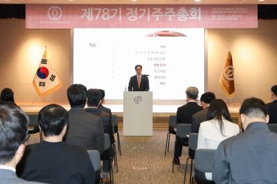 동아쏘시오홀딩스, R&D 중심 성장 드라이브…비과세 배당으로 주주환원 강화