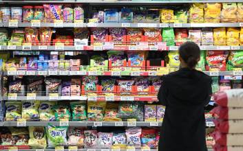 '중동 불안 리스크' 국내 금융시스템에도 불똥…물가는 오르고 성장세는 주춤