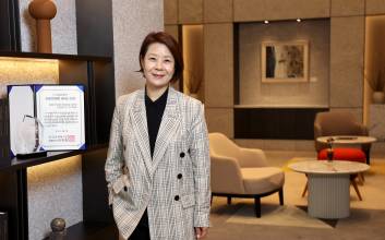 “자산가들이 찾는 센터…비결은 ‘본업 경쟁력’”[이코노 인터뷰]