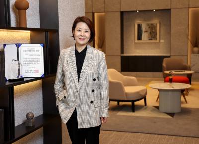 “자산가들이 찾는 센터…비결은 ‘본업 경쟁력’”