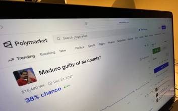 전쟁까지 '베팅 대상'…폴리마켓, 내부자 거래·협박 논란에 규제 칼바람