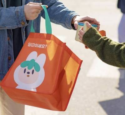 당근, 2025년 연간 매출 2707억원…로컬 타기팅 광고 성장