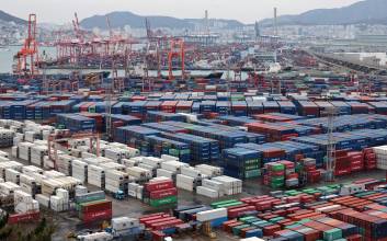 중동 리스크가 한국으로…기업 경기 전망 급랭