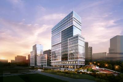 권리금 거품 걷어낸 ‘신축 상가’ 선점하려는 똑똑한 수요자들