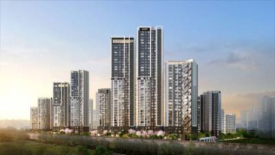 커뮤니티가 곧 집값…스카이 라운지 품은 ‘아크로 드 서초’ 흥행하나