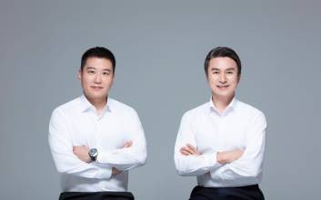 SOOP, 최영우·이민원 각자 대표 체제 전환