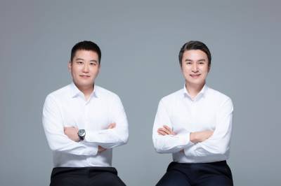 SOOP, 최영우·이민원 각자 대표 체제 전환