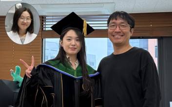 KAIST, 꽃은 곤충에 맞춰 피고 향기 내는 ‘생체시계’ 있다