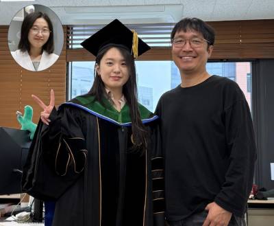 KAIST, 꽃은 곤충 맞춰 피고 향기 내는‘생체시계’있다