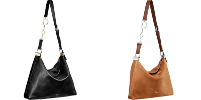 디올, 자유로운 무드와 세련된 감각을 동시에 담아낸 'Diorly 백' 공개