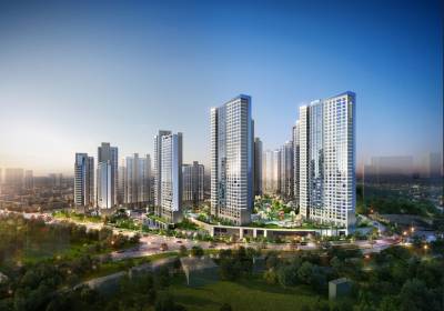 구리역 ‘하이니티 리버파크’ 분양…“한강 메가타운 선발주자”