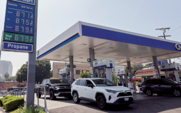 인플레는 끝나지 않았다…전쟁이 다시 흔든 물가 경로 [특파원 리포트]