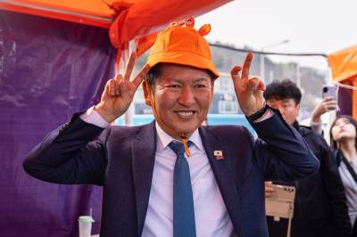 정청래 “늦어질수록 손해…추경 빠른 속도로 처리”