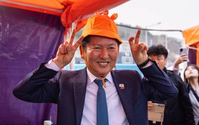 정청래 “늦어질수록 손해…추경 빠른 속도로 처리”