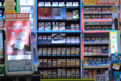 담뱃값 인상·주류 부담금 두고…정부 “현재 검토 안 한다”