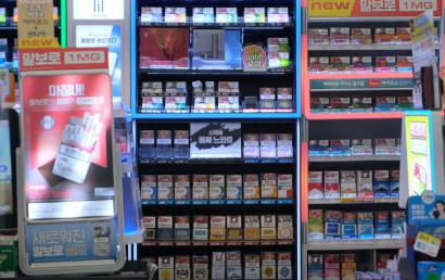 담뱃값 인상·주류 부담금 두고…정부 “현재 검토 안 한다”