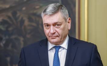 러 외무차관 “한국, 우크라에 살상무기 지원 시 보복”