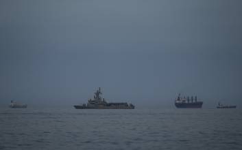 호르무즈 해협 '7개 섬' 열쇠…미군 지상작전, 어디 노리나?