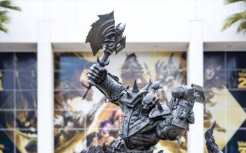 넥슨-블리자드 엔터테인먼트, ‘오버워치’ 한국 퍼블리싱 계약 체결