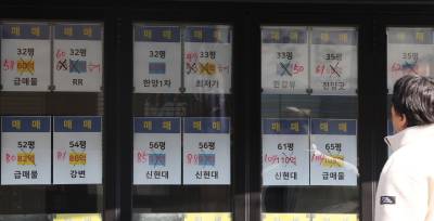 사업자대출로 내 집 마련’ 꿈 깨라…금감원, 고강도 전수조사 ‘칼날’