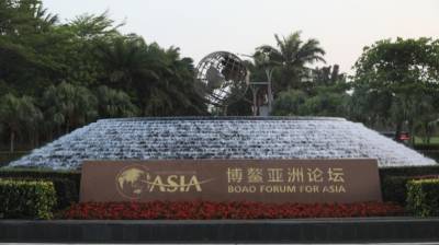 ‘15차 5개년’ 출발점 맞은 중국…보아오포럼서 개방·협력 강조