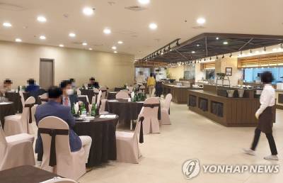 "축의금 얼마나"…결혼 식대 '코스식' 평균 11.9만원, '뷔페식'은?