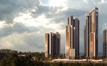 현대건설, 신길1구역 공공재개발 수주…6600억 규모