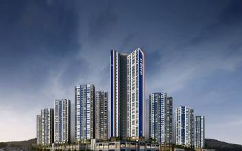 신축 아파트 분양가 상승세에 기존 분양단지 재조명, ‘수원 이목 디에트르 더 리체Ⅱ’ 계약 나서