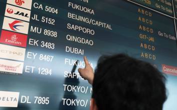 유가 급등 직격탄 맞은 항공업계…운항 축소에 채용도 ‘긴장’