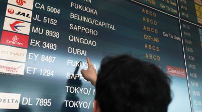 유가 급등 직격탄 맞은 항공업계…운항 축소에 채용도 ‘긴장’