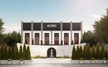 DL이앤씨, 압구정에 ‘아크로 라운지’…하이엔드 주거 ‘경험 플랫폼’ 확장