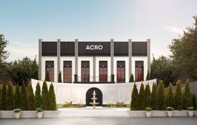 DL이앤씨, 압구정에 ‘아크로 라운지’…하이엔드 주거 ‘경험 플랫폼’ 확장