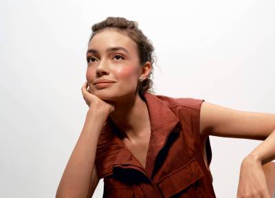 로라 메르시에 ‘블러쉬 컬러 인퓨전 듀오’ 출시