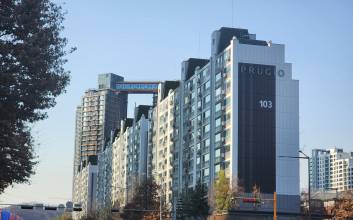 삼성물산, 반포푸르지오 리모델링 우협 선정…“재건축 막힌 2000년대 아파트 잡는다”