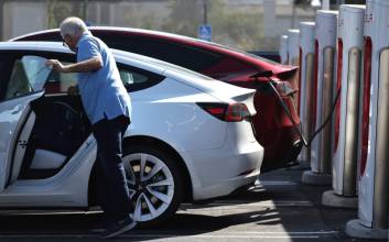 “People switch to electric cars after fuel price shock”... Europe’s secondhand EV market changes quickly.