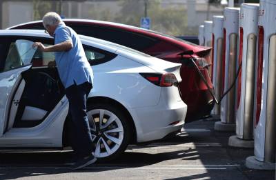 “People switch to electric cars after fuel price shock”... Europe’s secondhand EV market changes quickly.