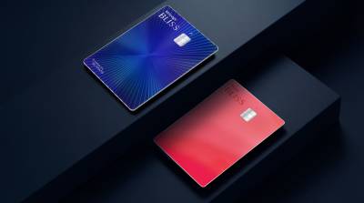 IBK기업은행, 프리미엄 카드 신상품 ‘BLISS’ 2종 출시