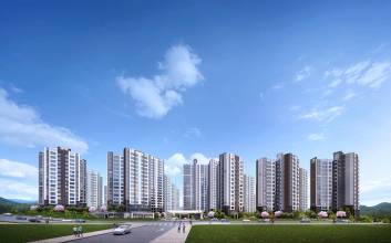 행정·의료·교육 인프라 단계적 완성… 내포신도시, 자족도시로서의 윤곽 뚜렷해져