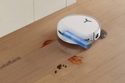 에코백스 ‘디봇 T90 프로 옴니’, 고성능 스펙과 실사용 편의성으로 고객 만족도 높여