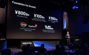 넥슨, 새로운 리더십과 함께 ‘원칙’과 ‘효율’로 지속 가능한 성장 기틀 마련