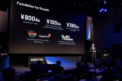 넥슨, 새로운 리더십과 함께 ‘원칙’과 ‘효율’로 지속 가능한 성장 기틀 마련