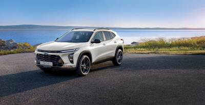 쉐보레, 4월 전 차종 대상 특별 프로모션 실시