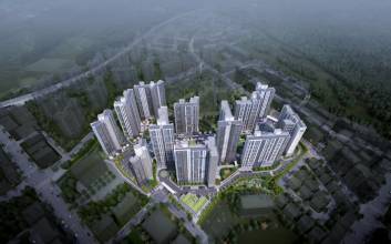 안성 당왕지구 ‘금호어울림 더프라임’, 내집 마련 수요자 위해 다양한 금융 혜택 제공’