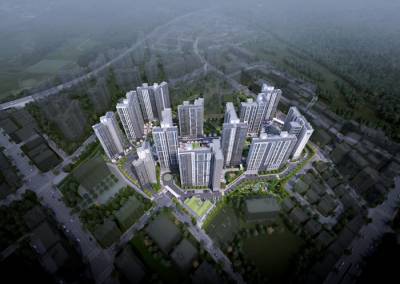 안성 당왕지구 ‘금호어울림 더프라임’, 내집 마련 수요자 위해 다양한 금융 혜택 제공’