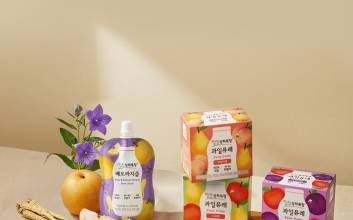 매일유업 상하목장, 프리미엄 영유아식 시장 본격 진출