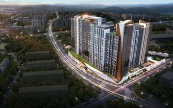 강동구 신통기획 1號 고덕현대, 동의서 징구 6일 만에 조합설립 요건 충족