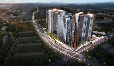 강동구 신통기획 1號 고덕현대, 동의서 징구 6일 만에 조합설립 요건 충족